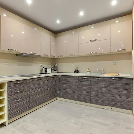 уютен в град Warna