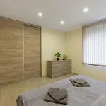 уютен в град Appartement Varna