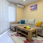 уютен в град Appartement Varna