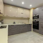 уютен в град Appartement *