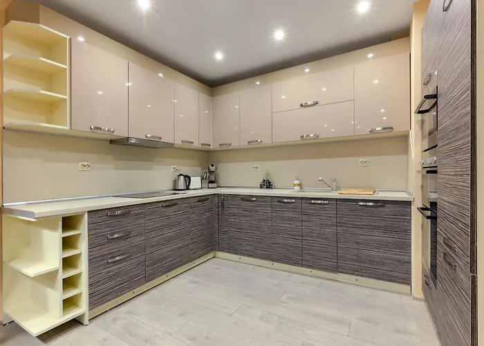 уютен в град Varna